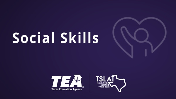 Social Skills