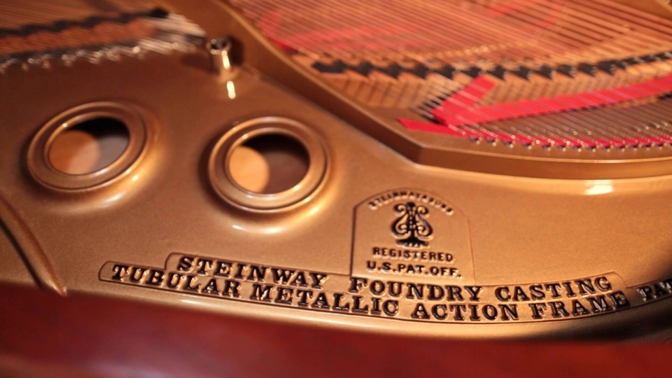 1928 Steinway Grand A3