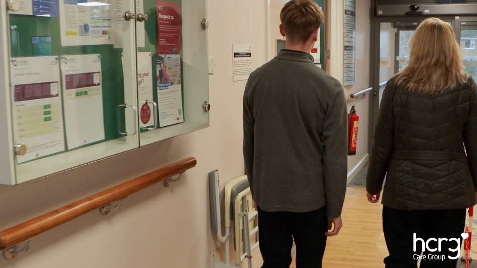 Keynsham Walkthrough