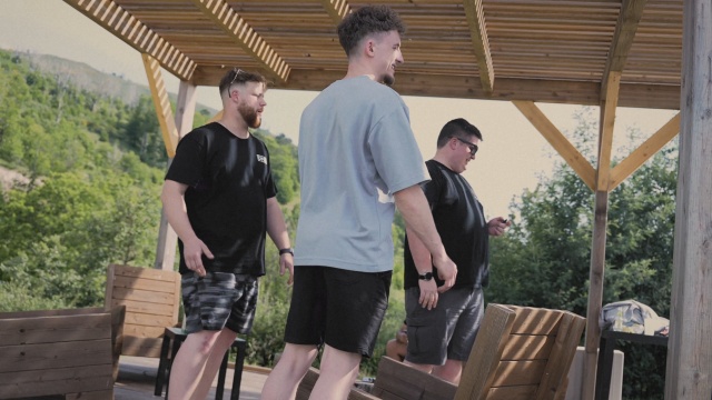 Newtype – DNB Academy review video