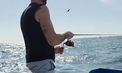 Knowledgeable & Personable