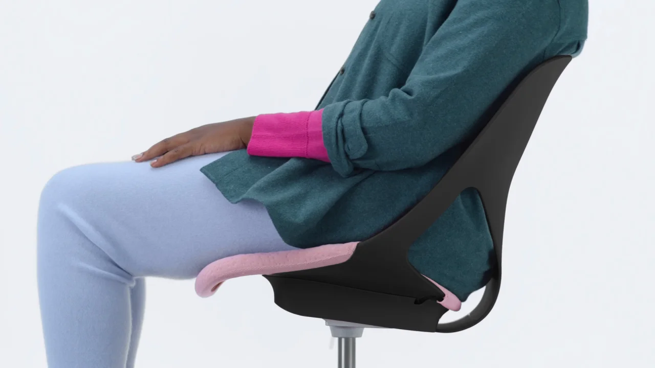 Zeph Multipurpose Side Chair – Design Within Reach
