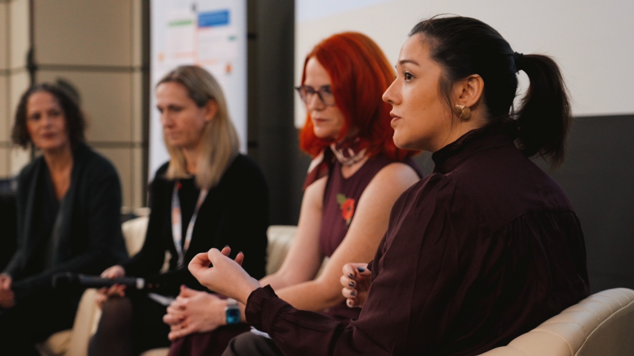 Workbuzz Live - Conference Highlight