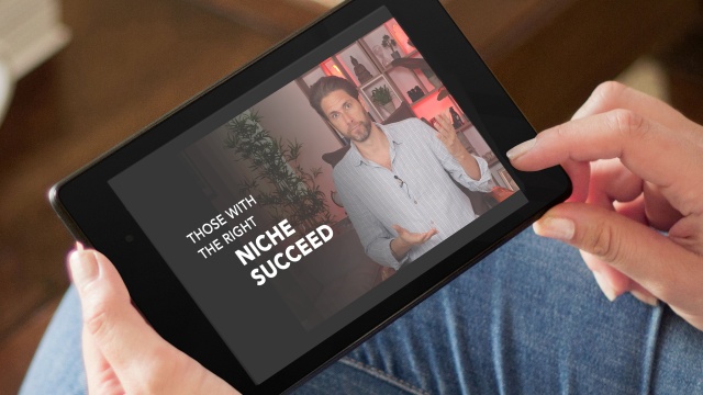 Milestone 4 · Leverage Your Skills
