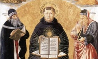Natural Law and Aquinas' Theological Worldview
