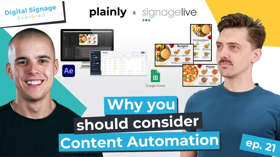 Automated Video Content Creation: Revolutionizing Your Marketing Strategy