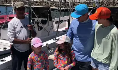 San Jose del Cabo Report Video 0