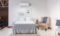 Mitsubishi MYGS12NA 12,000 BTU Mini Split AC | Sylvane