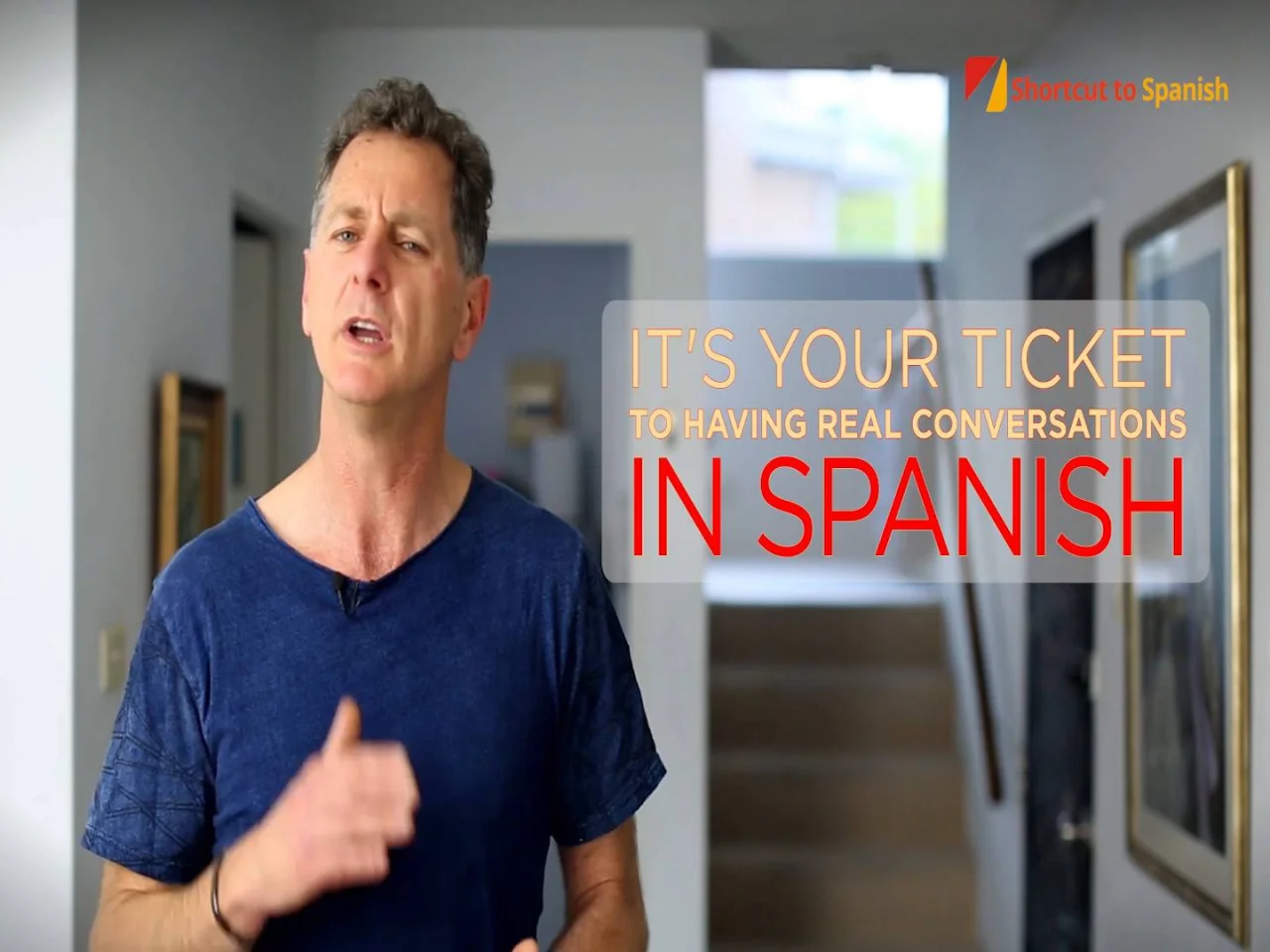 Synergy Spanish - Synergy Spanish