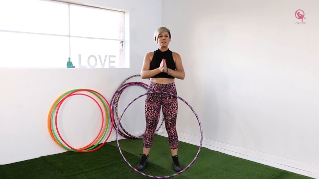 Find Hula Hoop Teachers  Hoop Dance Instructors Directory