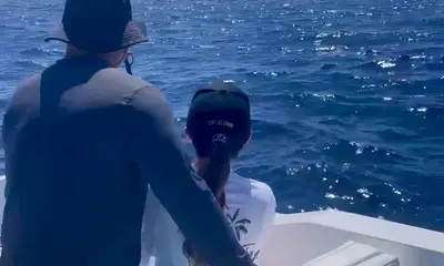 San Jose del Cabo Report Video 1