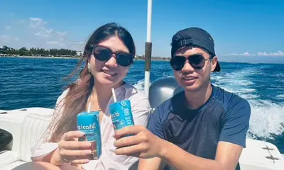 Amazing Weekend Escape