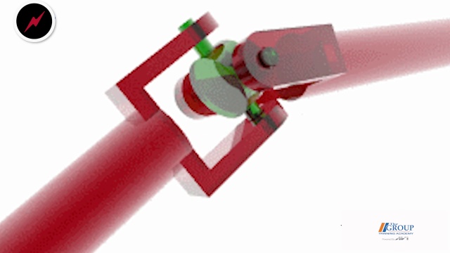 CM-113 Understanding U-joints