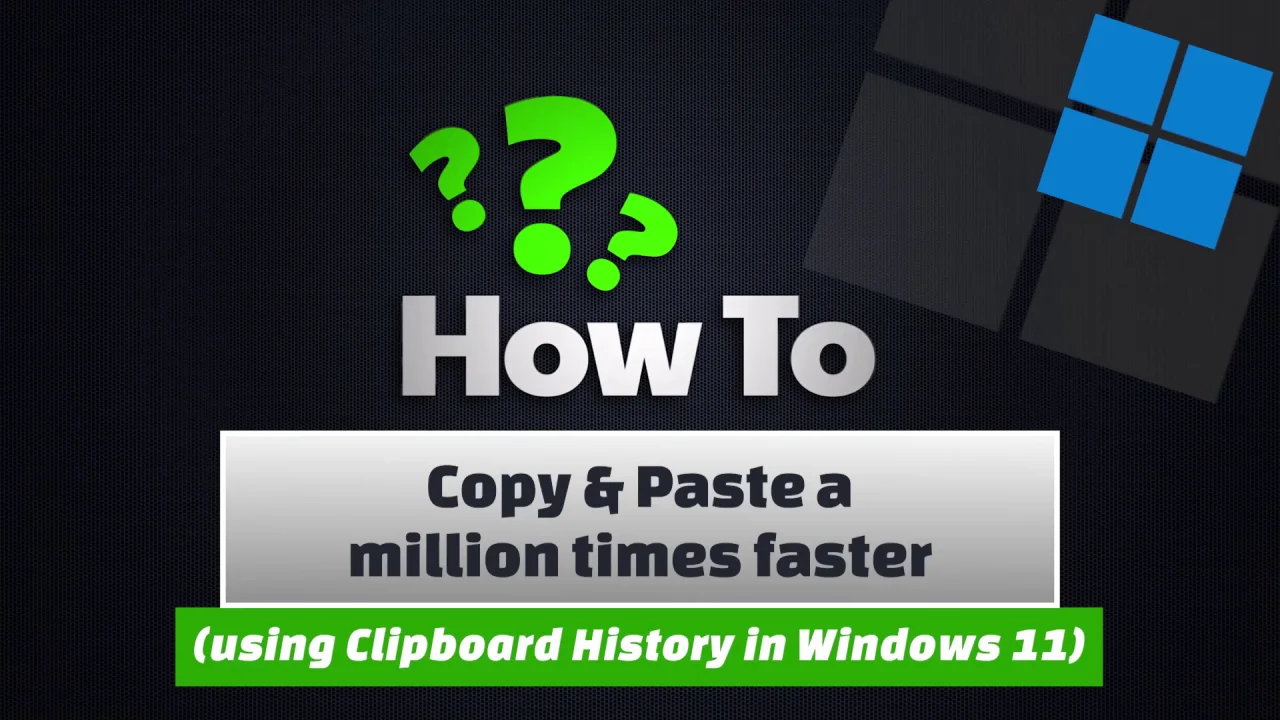 Video Thumbnail