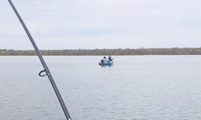 San Antonio Report Video 0