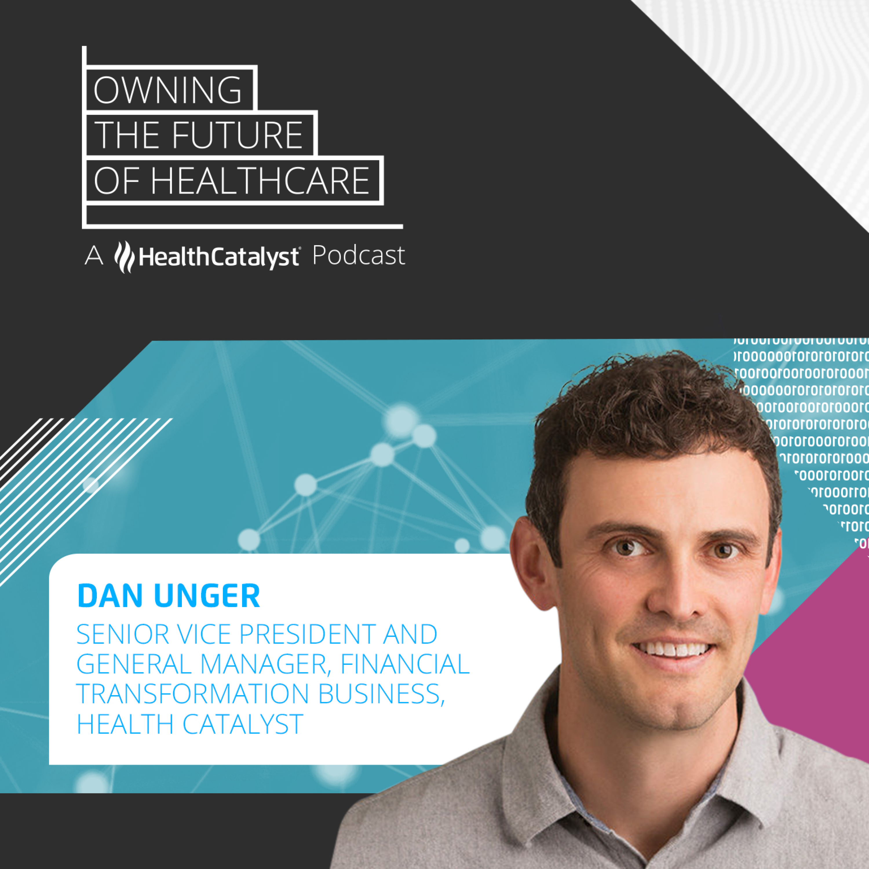Owning the Future of Healthcare