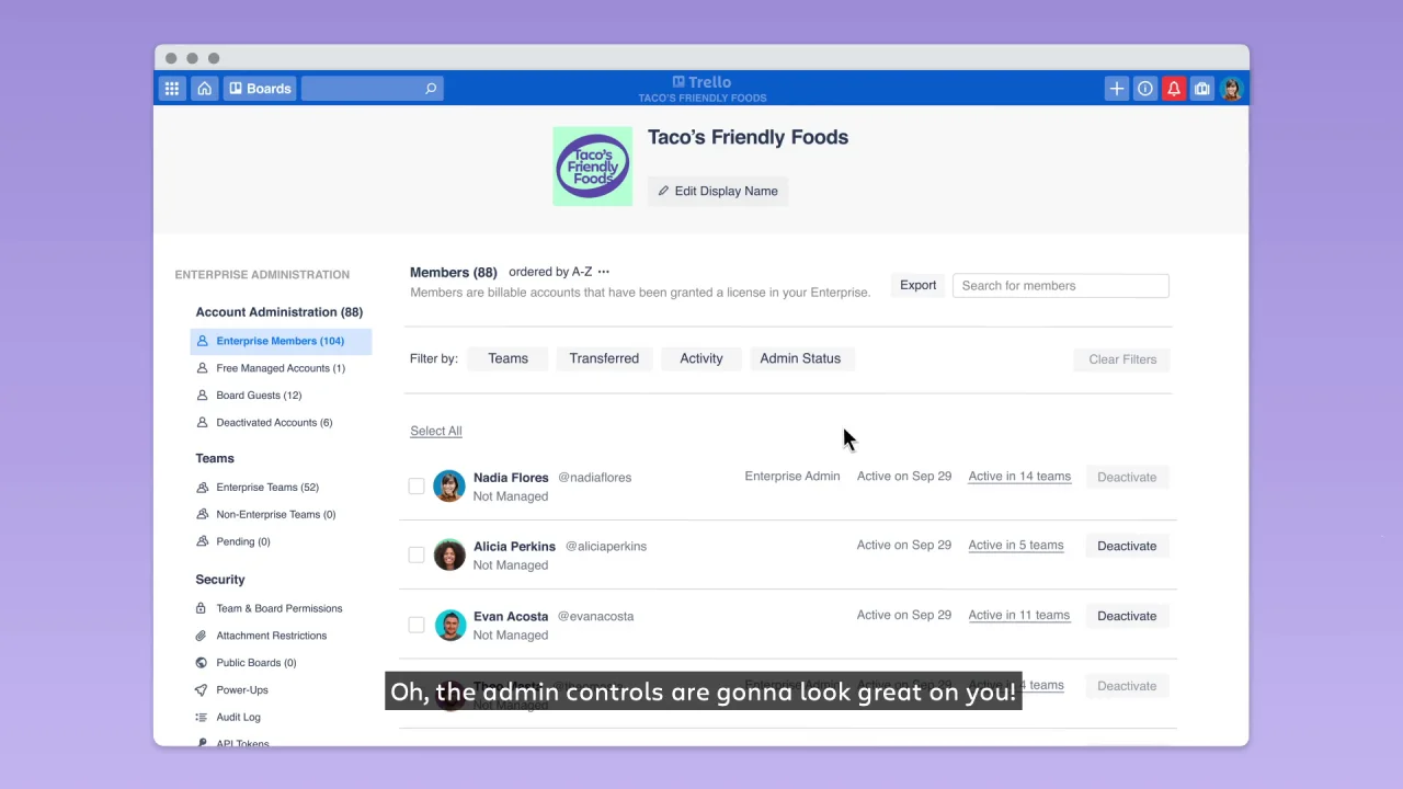 Boost Your Business Productivity with Trello Premium