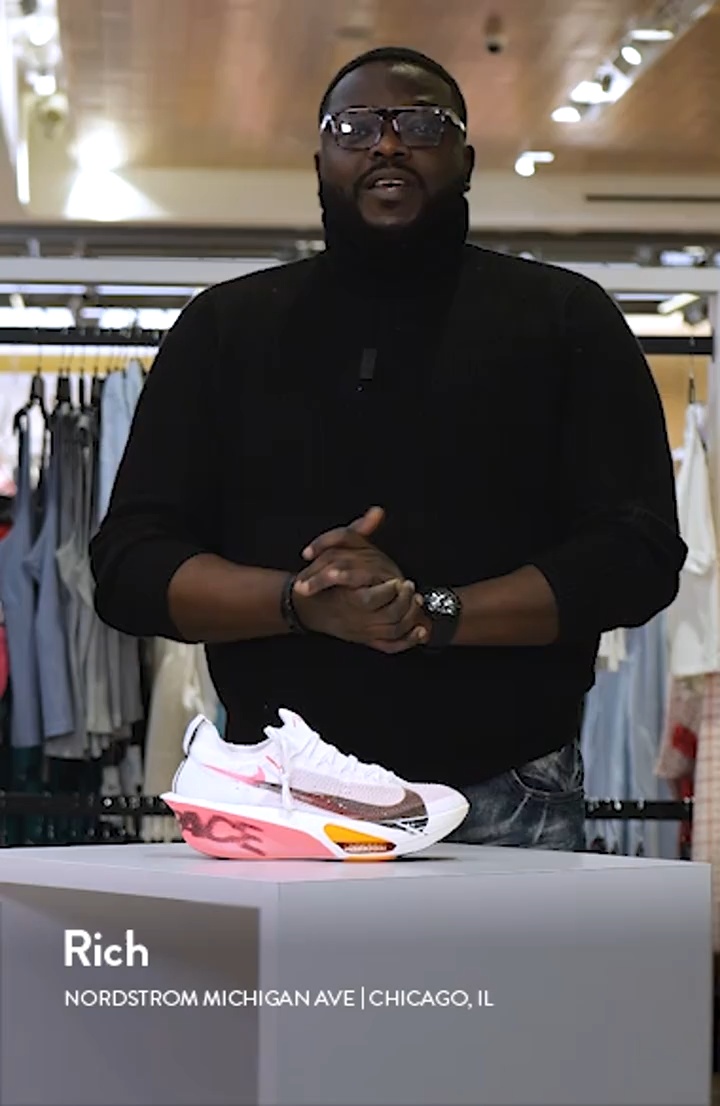 Nike Alphafly 3 Racing Shoe (Men) | Nordstrom