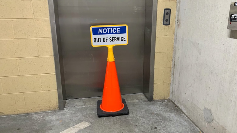 Cone Boss Signs