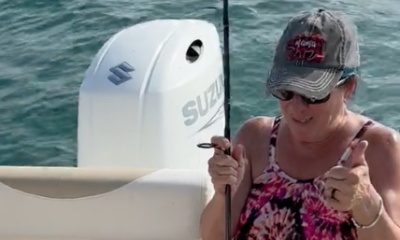 Nokomis Report Video 0
