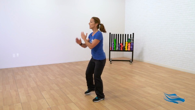 Stepup Variations: Strengthen Your Lower Body - SilverSneakers