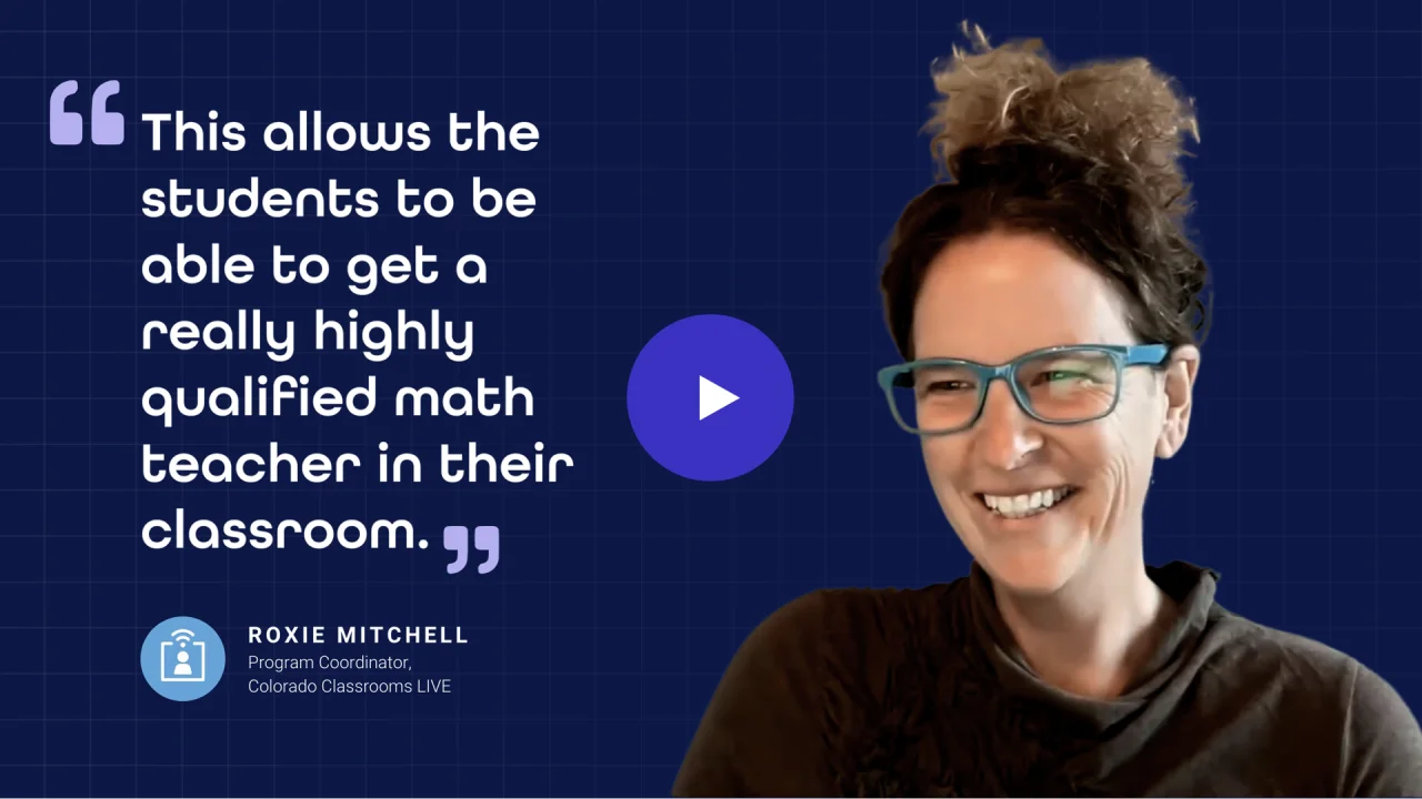 qualified math teachers