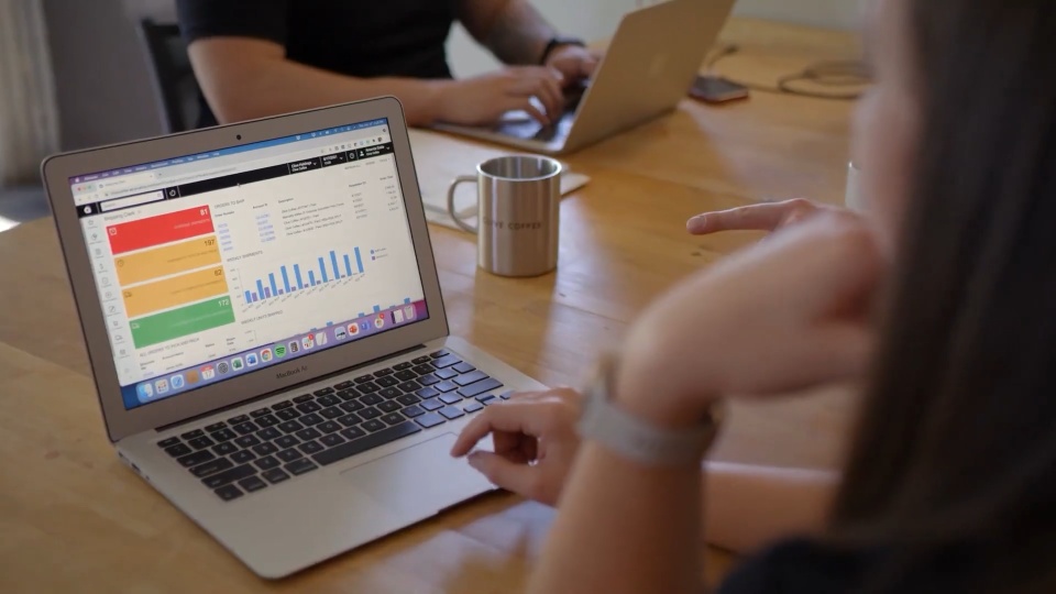 Acumatica Shopify Connector