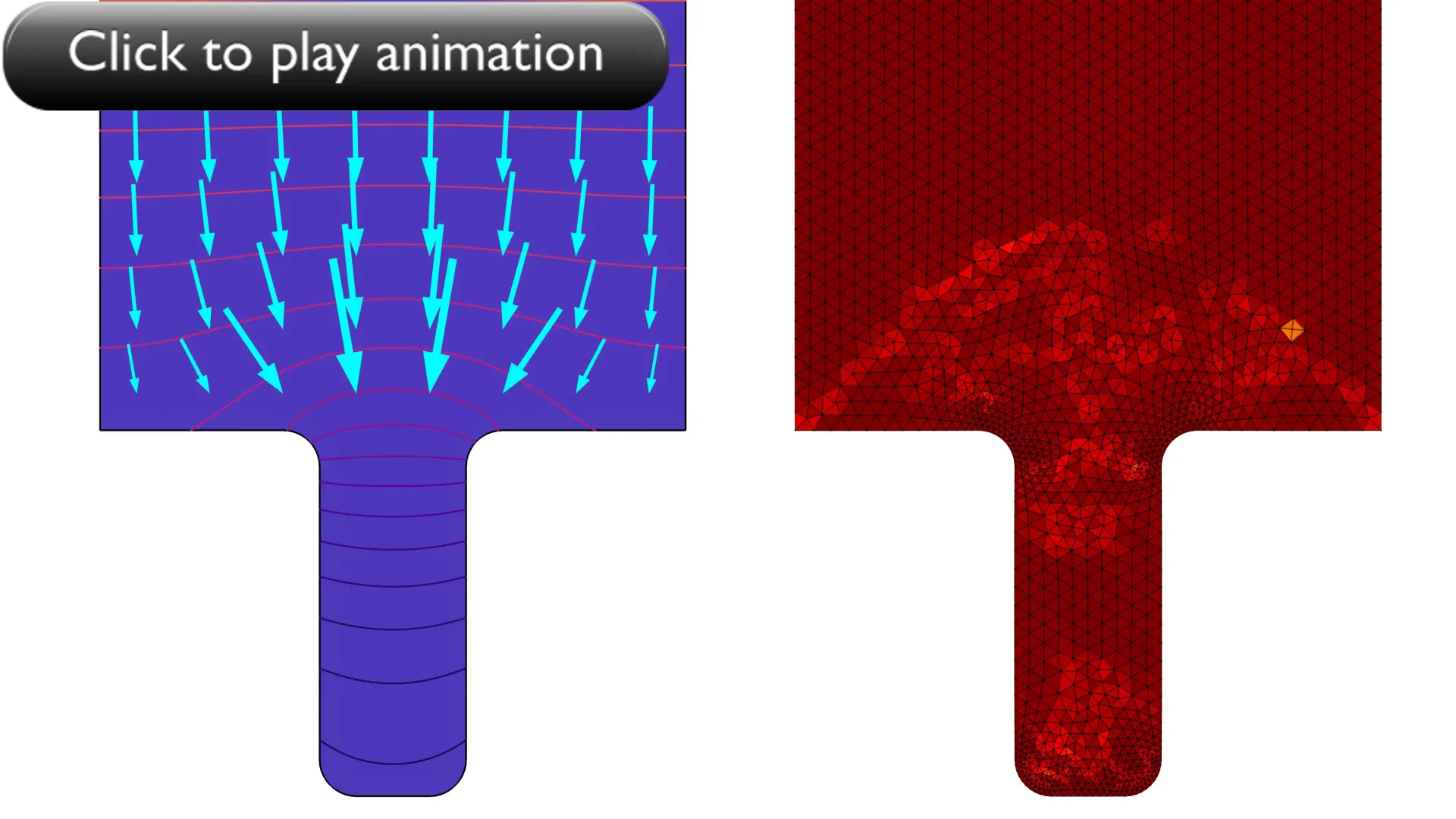 Modeling Copper Electrodeposition on a Circuit Board | COMSOL Blog Modeling Copper Electrodeposition on a Circuit Board | COMSOL Blog