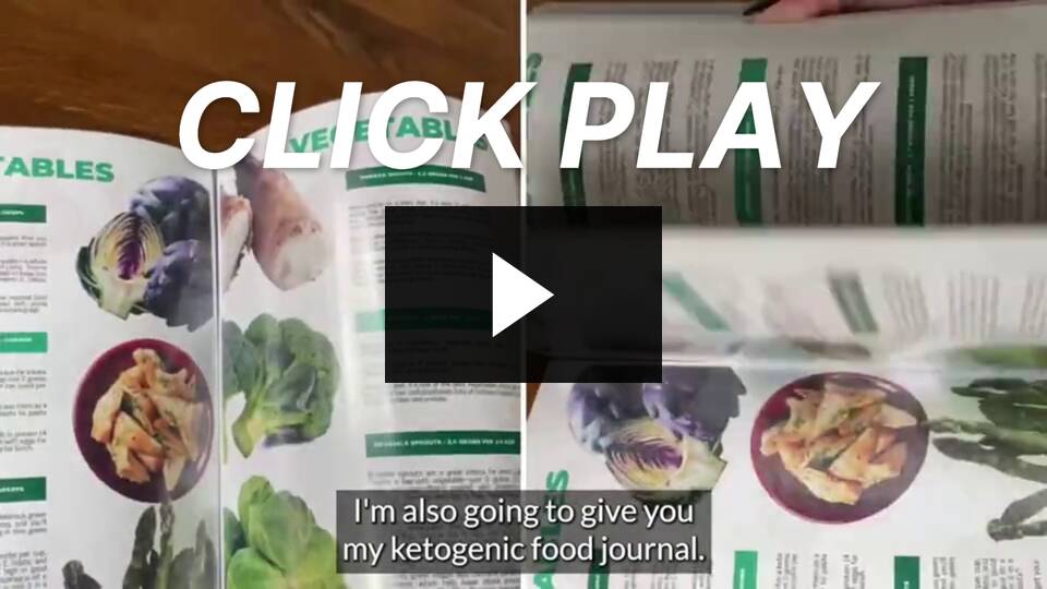 The Ultimate Keto Meal Plan The Ultimate Keto Meal Plan