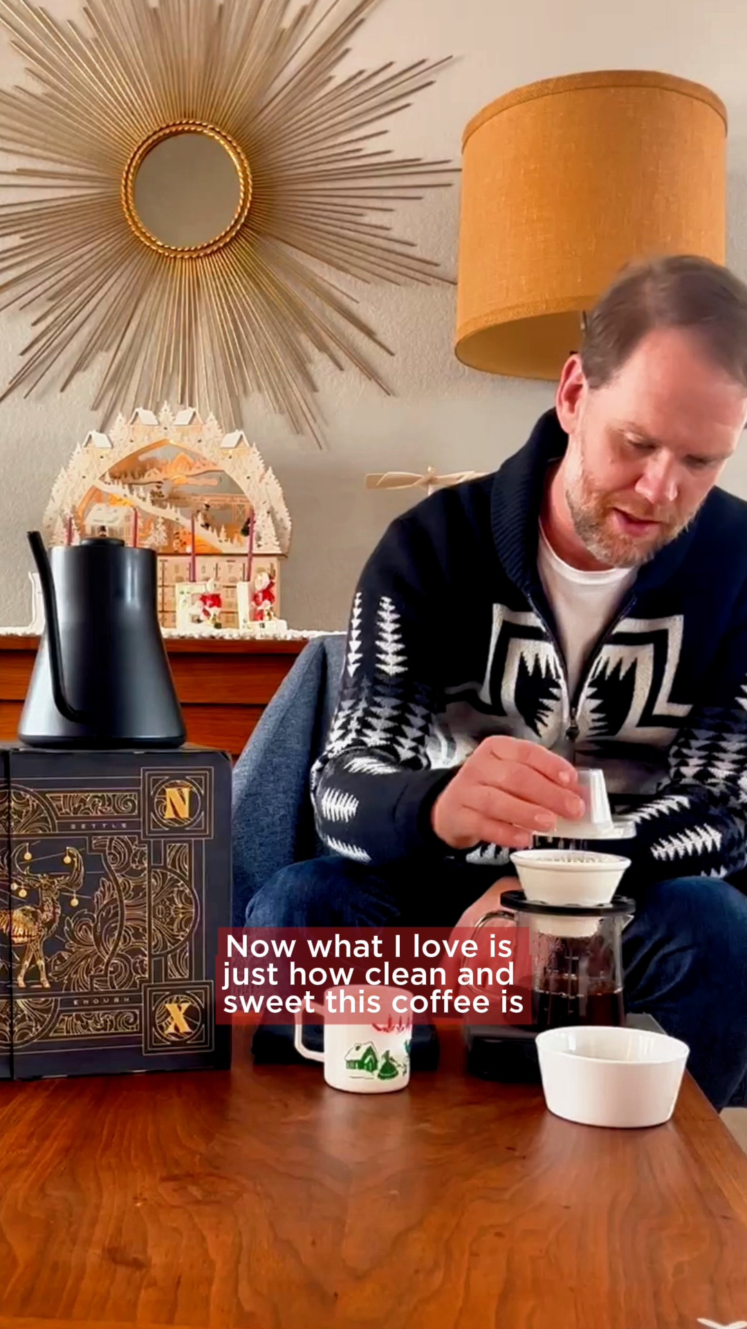 2024 Advent Calendar – Onyx Coffee Lab