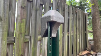 Steel Drive Cap