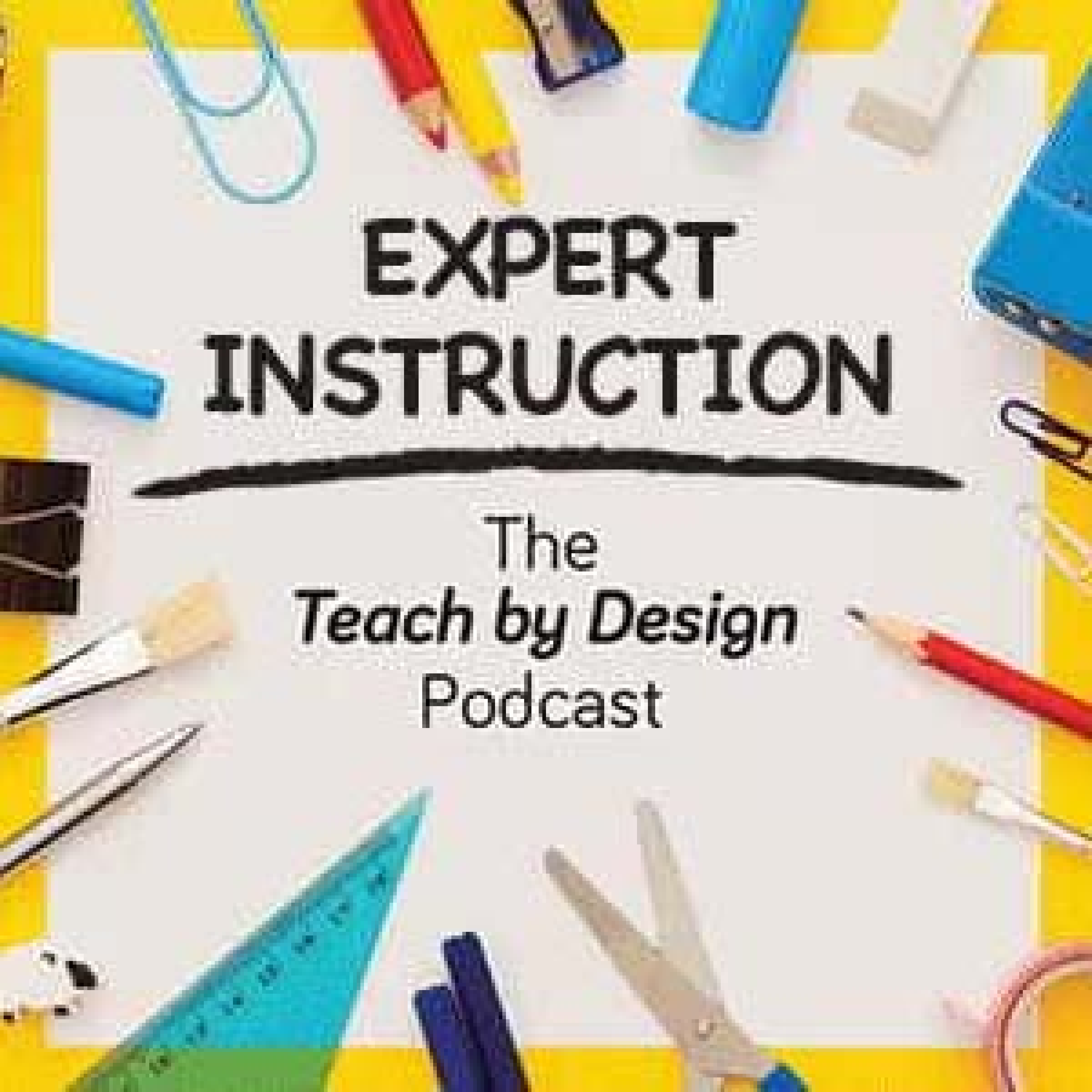 Crisis Prevention Bonus Series Ep 3: Who Owns De-Escalation? Rethinking Adult Systems in School Safety and PBIS episode artwork