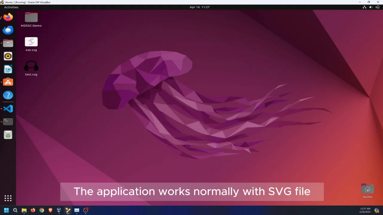 SVGの公開:XXEの脆弱性を理解し、コードベースを守ろう。OPSWAT SVGの公開:XXEの脆弱性を理解し、コードベースを守ろう。OPSWAT