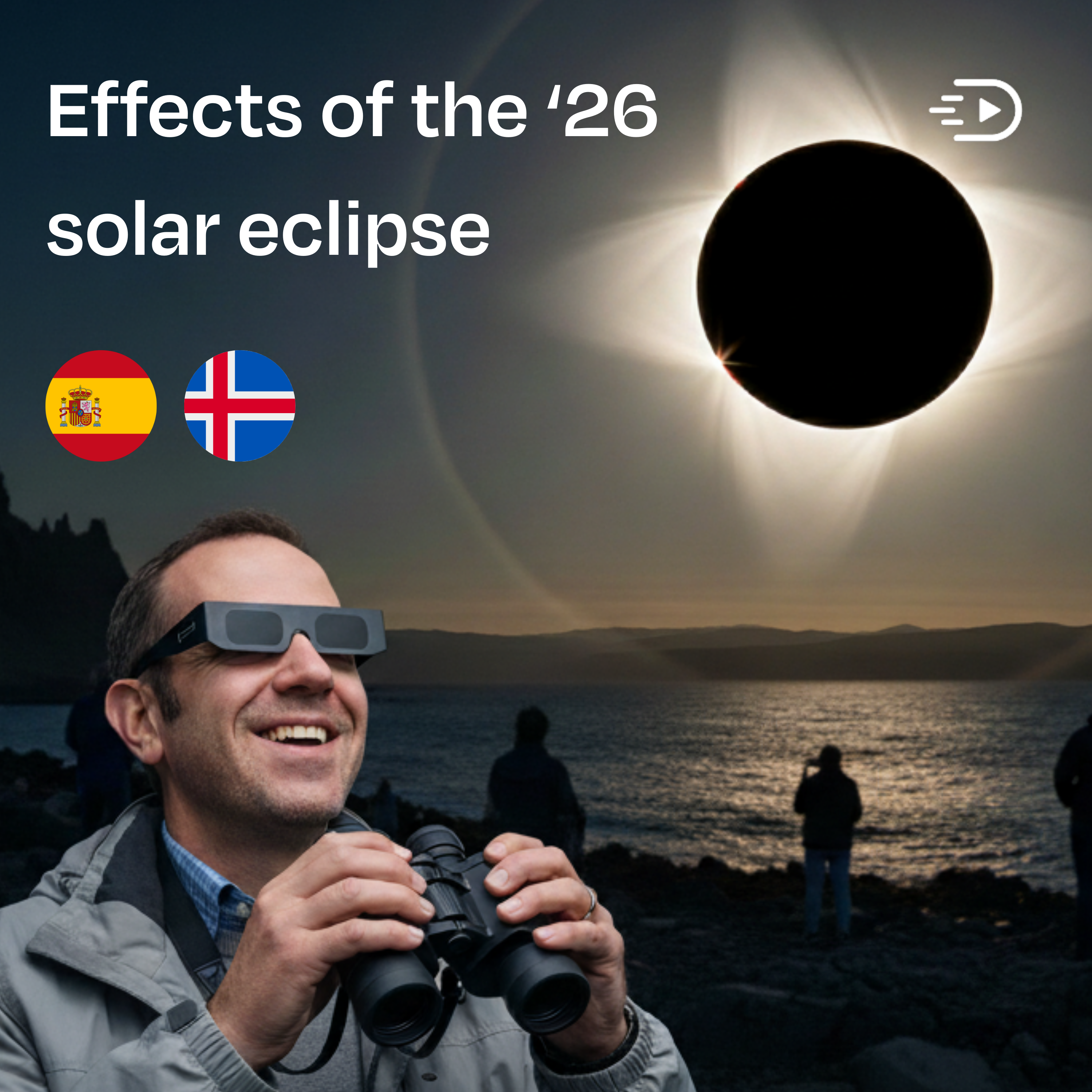 Lighthouse Quick Takes - Europe solar eclipse drives hotel and rental pricing surge