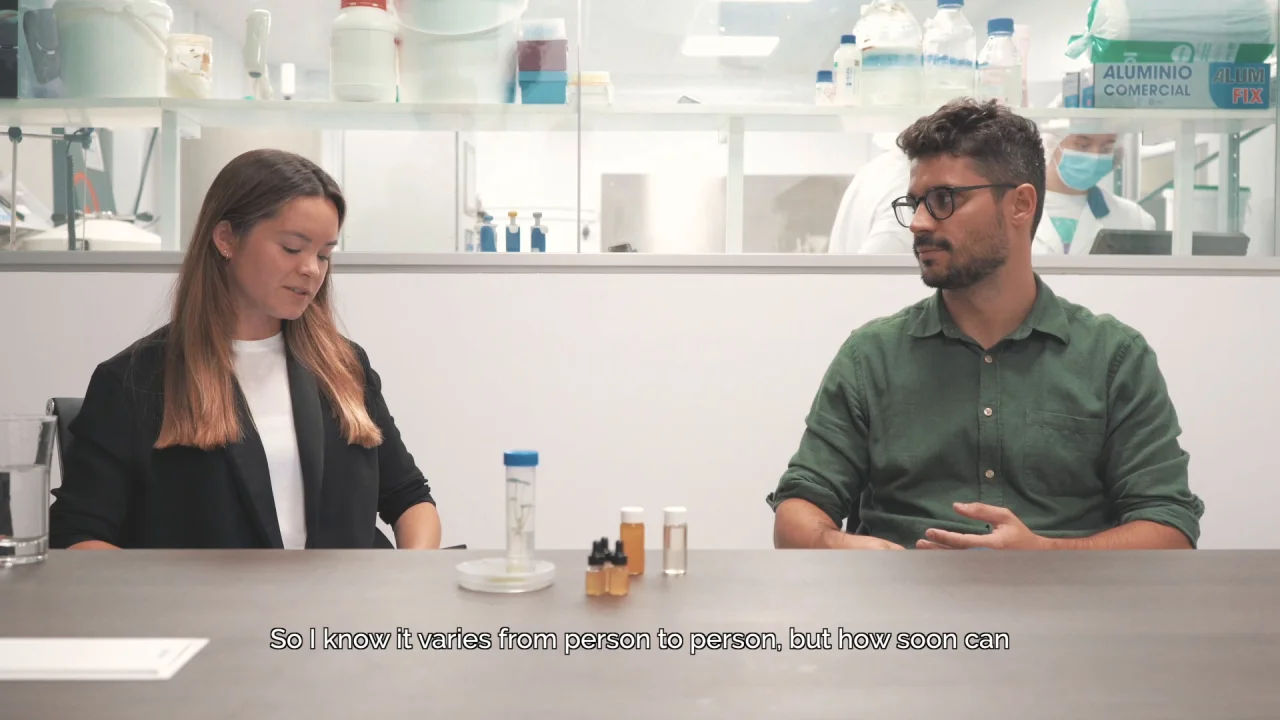 Scandinavian Biolabs: The Natural Solution For Hair Growth Scandinavian Biolabs: The Natural Solution For Hair Growth