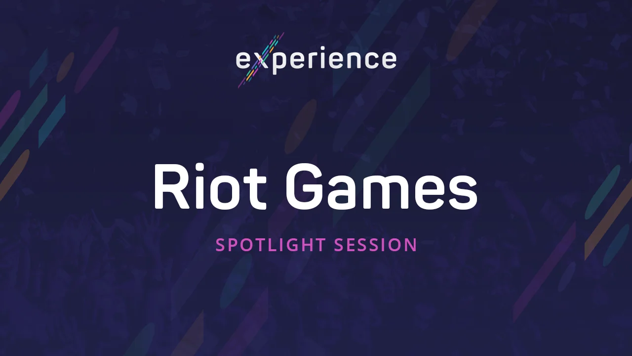 Riot Games taps  Web Services for AI and Cloud capabilities