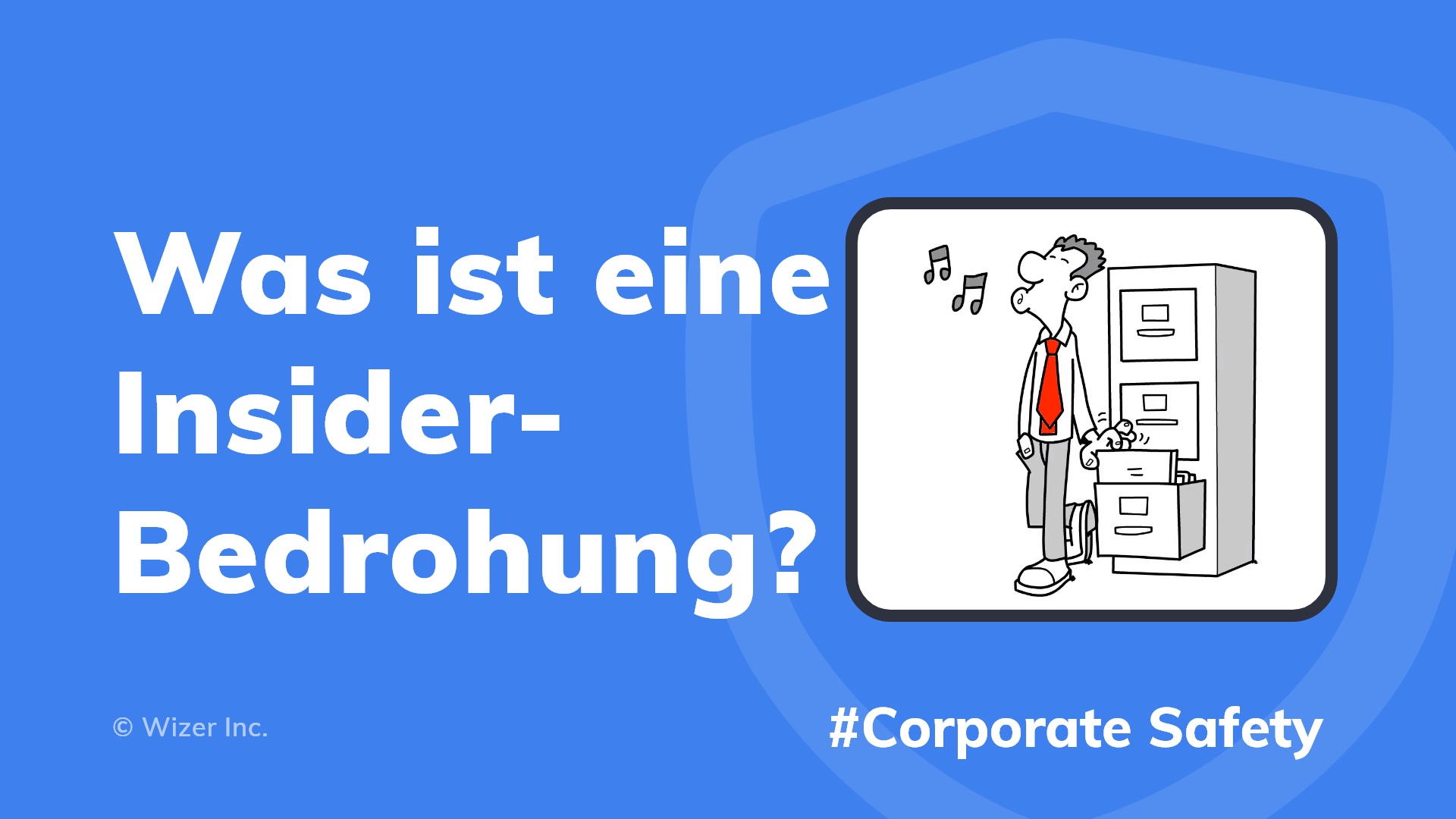 Was ist eine Insider-Bedrohung?