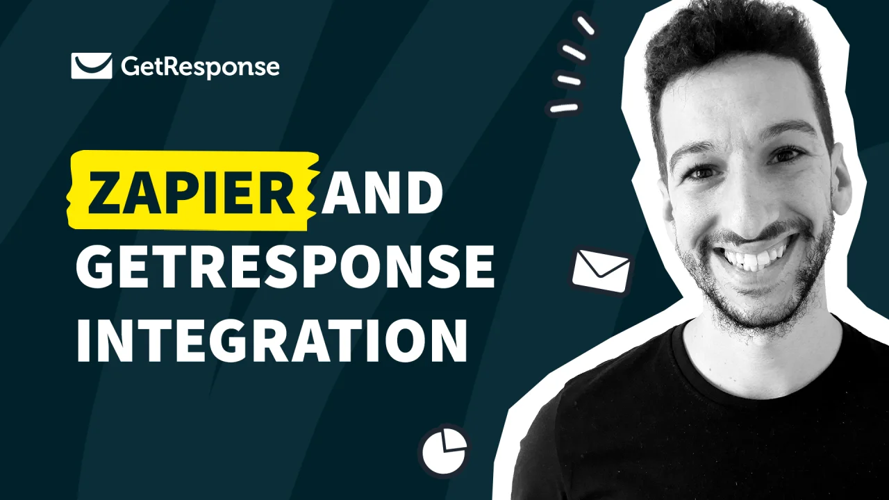 getresponse how to create a broadcast​