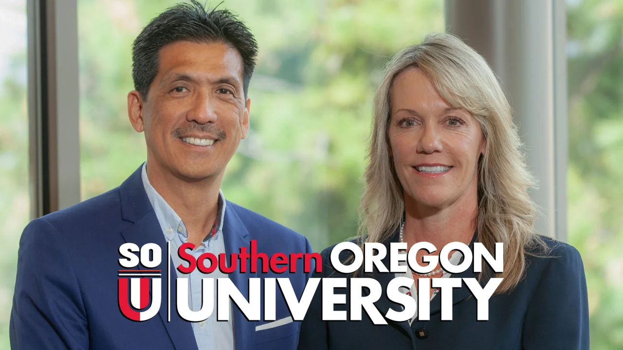 Introducing SOU’s Online MBA