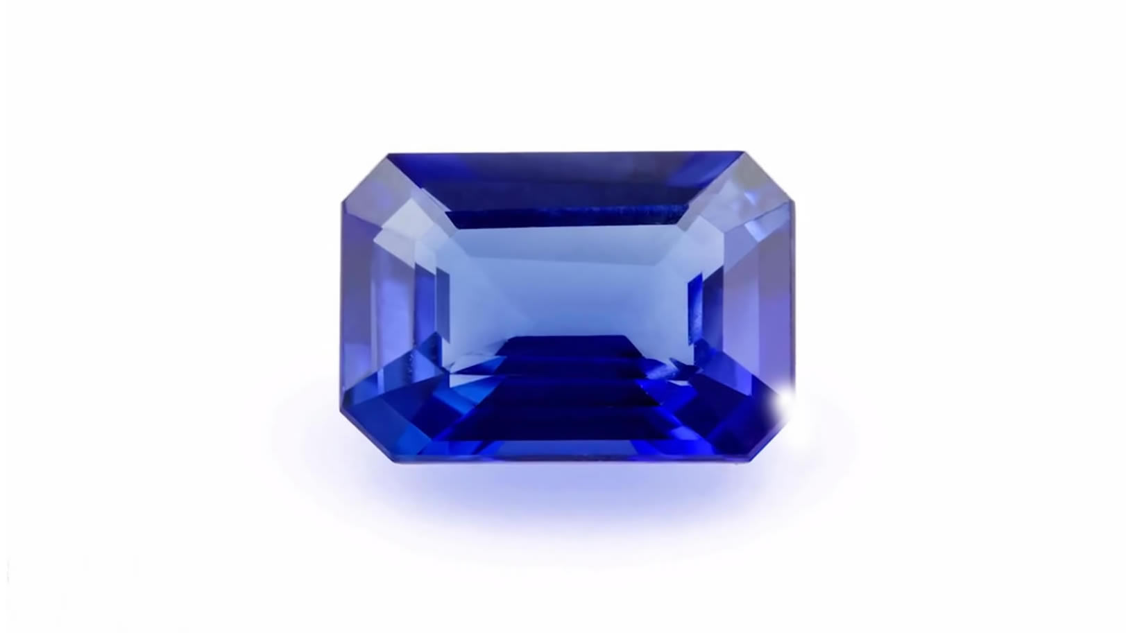 Sapphire gemstone information