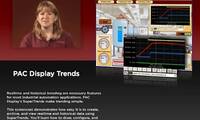 PAC Display Trends (~6 min)