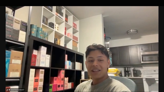 Owen Hernández 🇻🇪