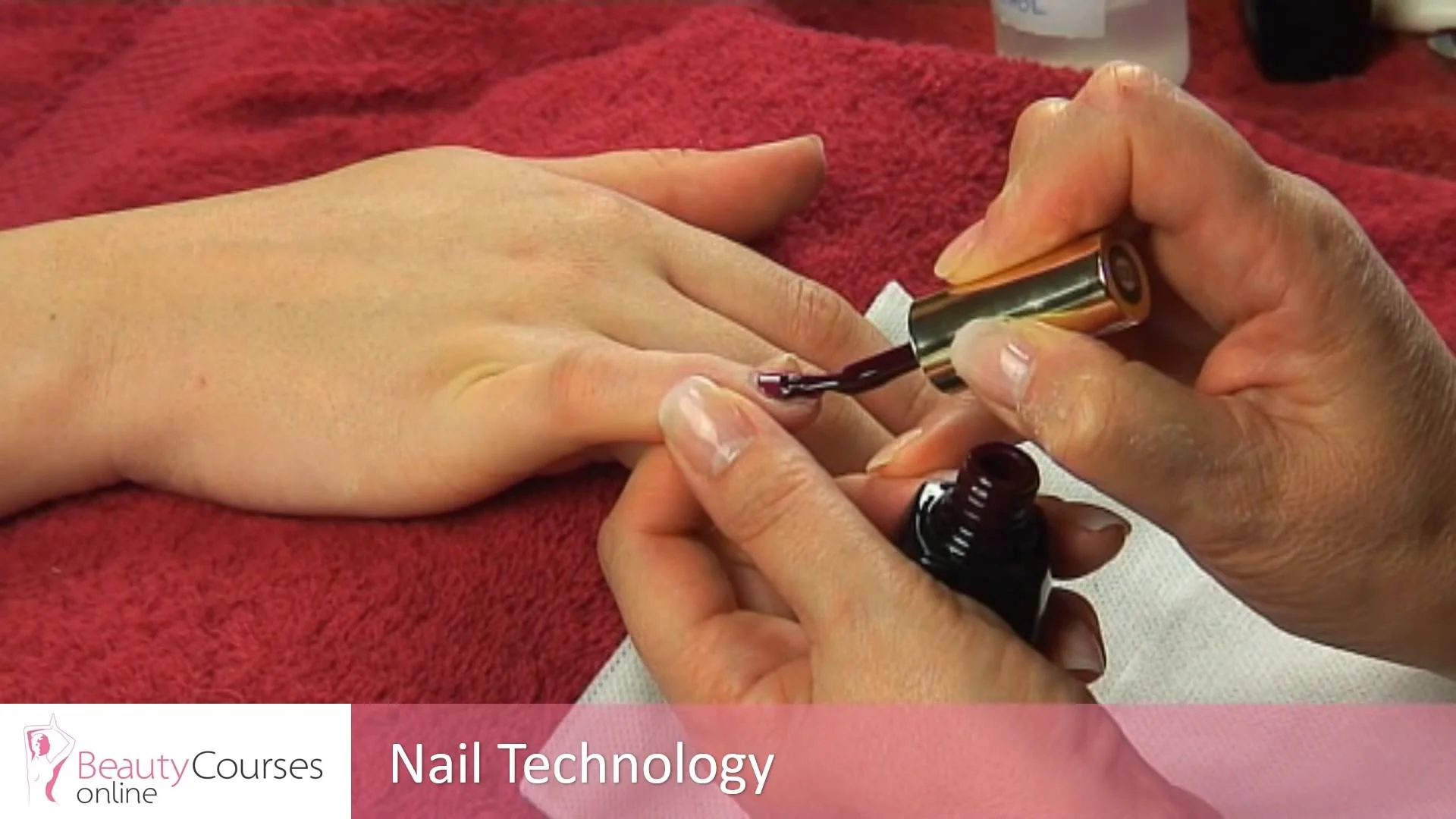 An Overview Of How Long Is Nail Tech School