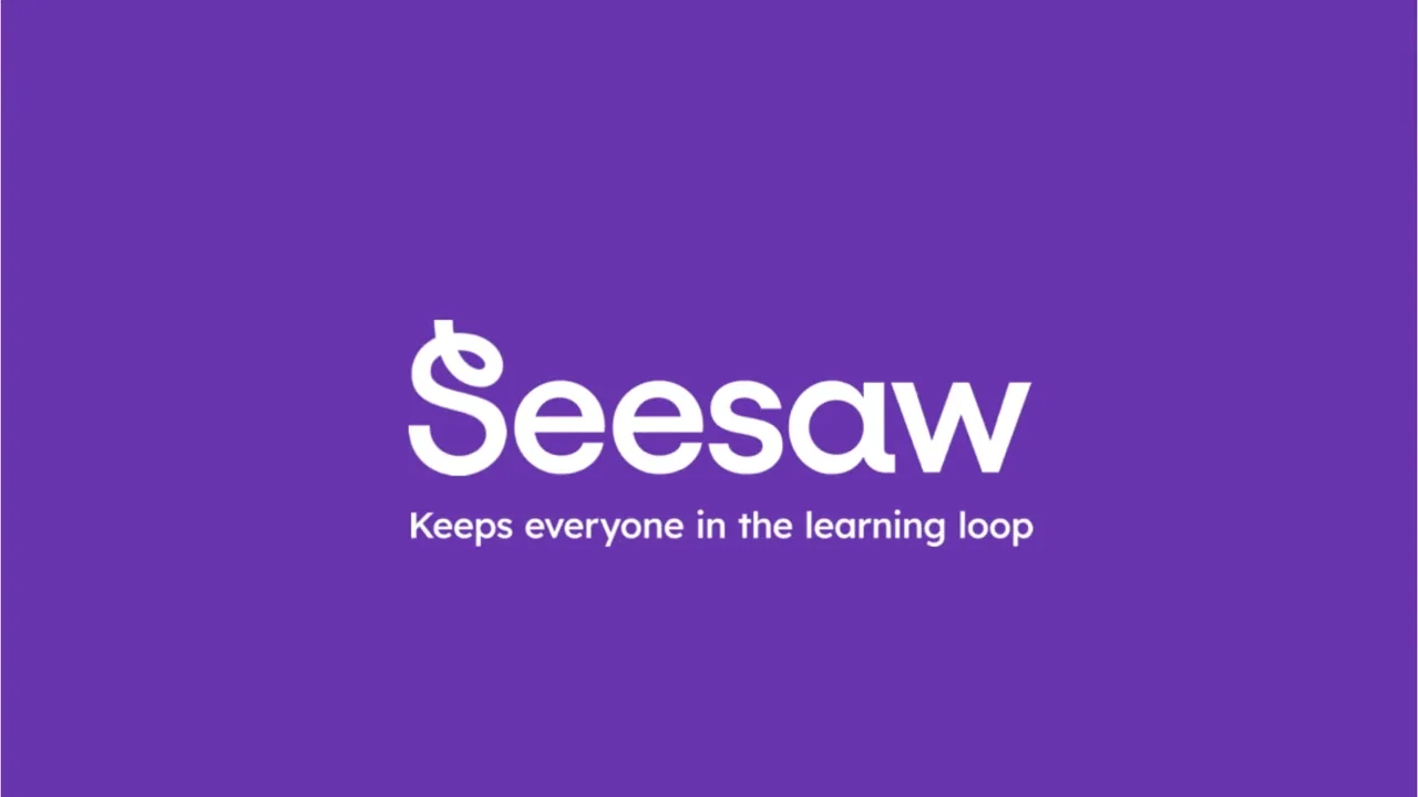 Seesaw apps deals