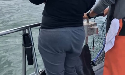 A Trip for the Books!