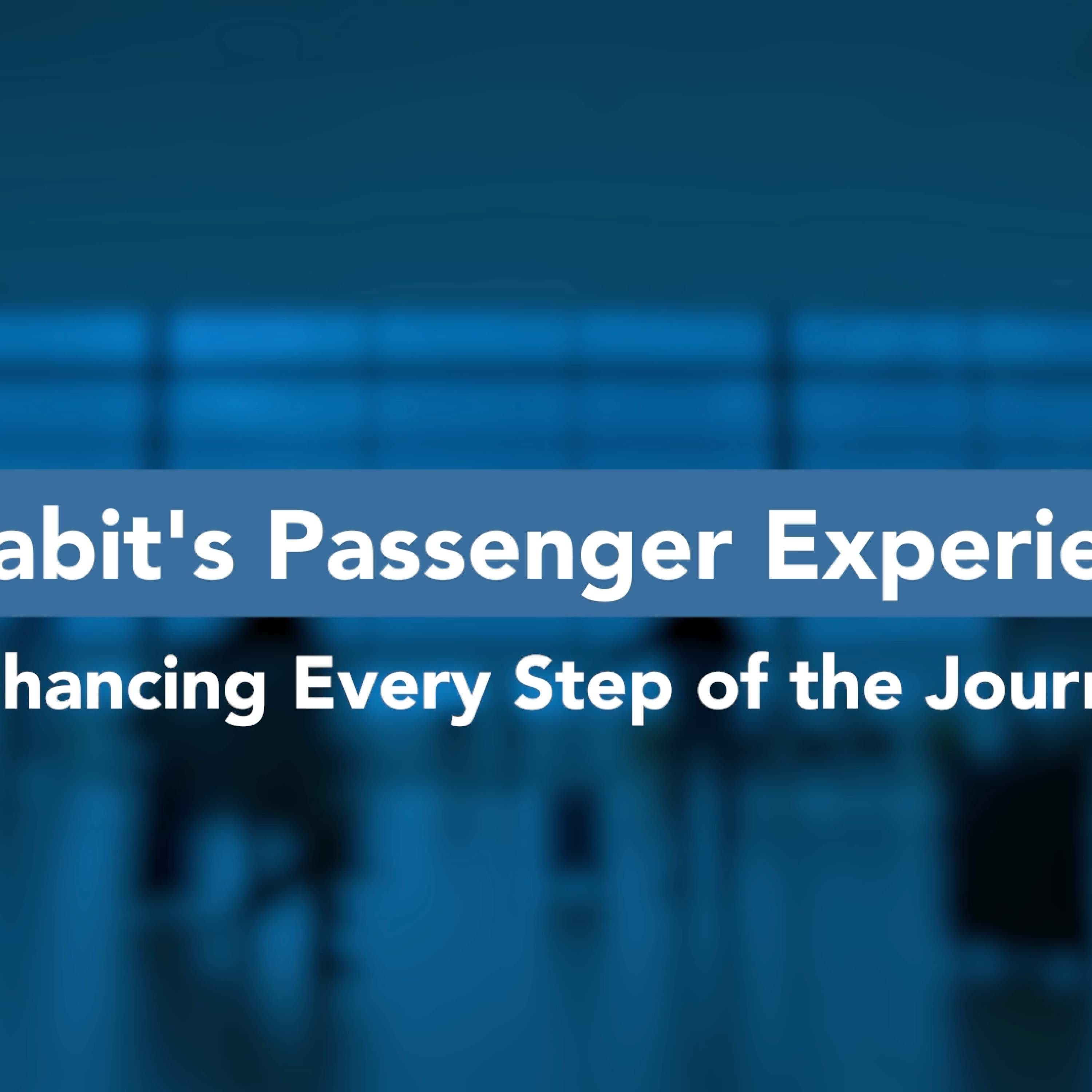Transforming Travel: How Parabit Enhances the Passenger Experience episode artwork