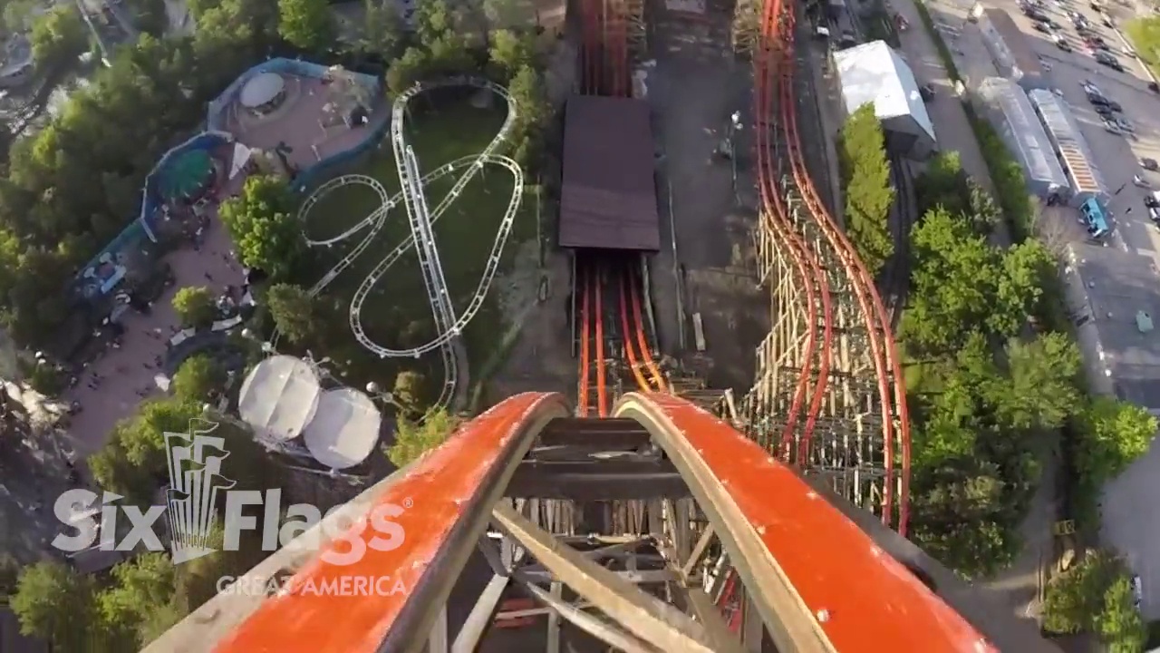 Goliath POV