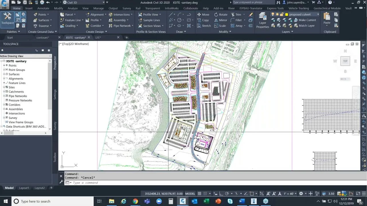 Webinar] Top 5 Questions about integrating data with ArcGIS, InfraWorks &  Civil 3D | Search | Autodesk Knowledge Network
