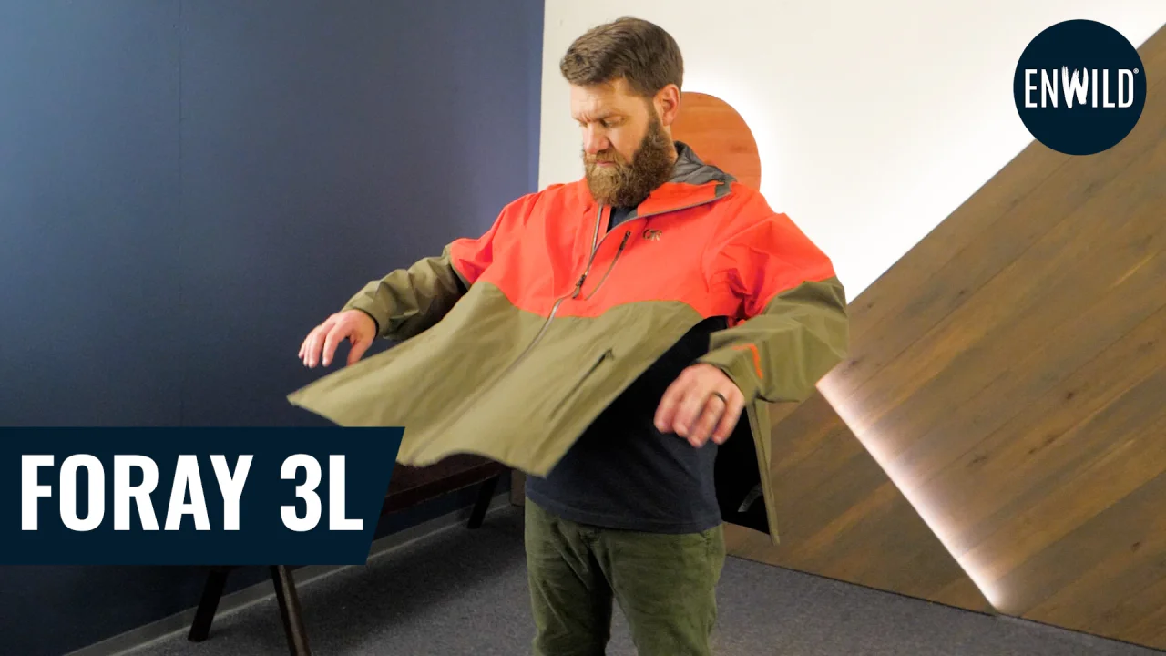 1201 Outdoor Research Men