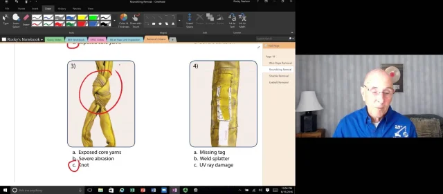 Ih Rigging Animation Program Industrial Training International